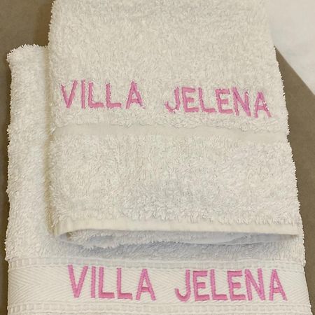 Villa Jelena Negotino  Esterno foto