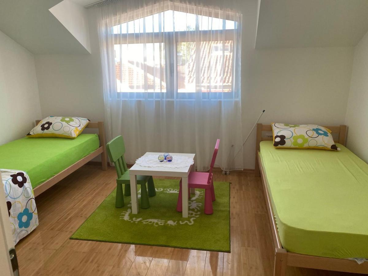 Villa Jelena Negotino  Esterno foto