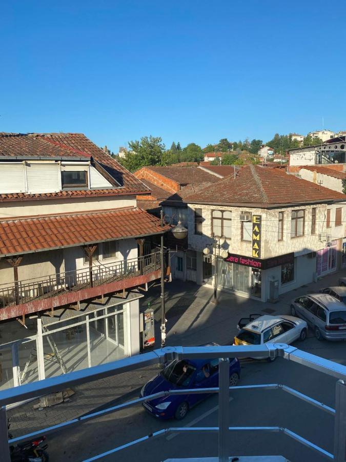 Villa Jelena Negotino  Esterno foto