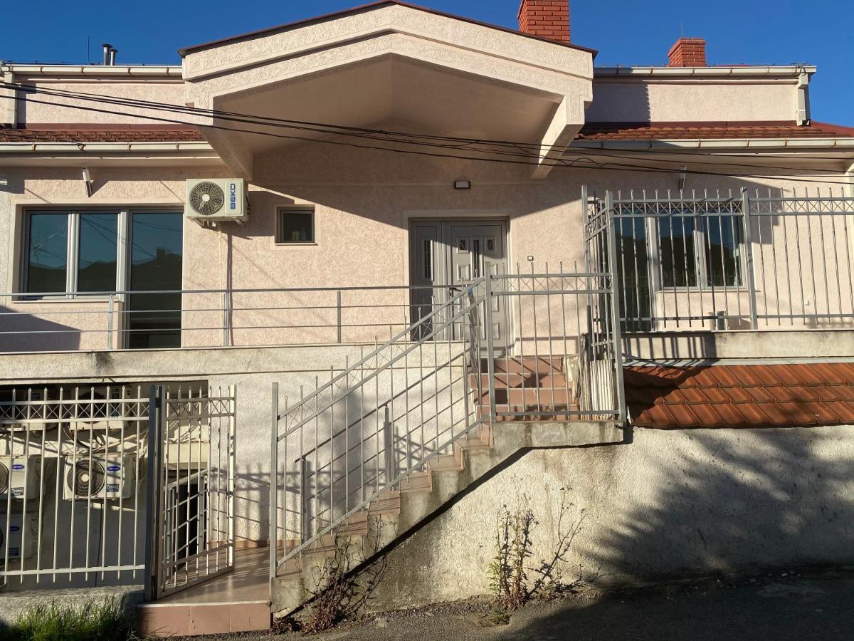Villa Jelena Negotino  Esterno foto
