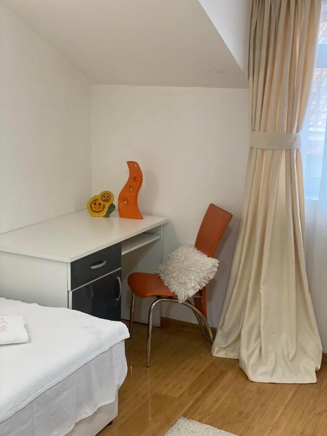 Villa Jelena Negotino  Esterno foto