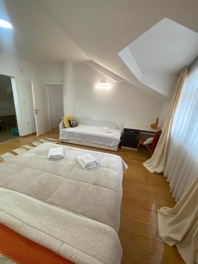 Villa Jelena Negotino  Esterno foto