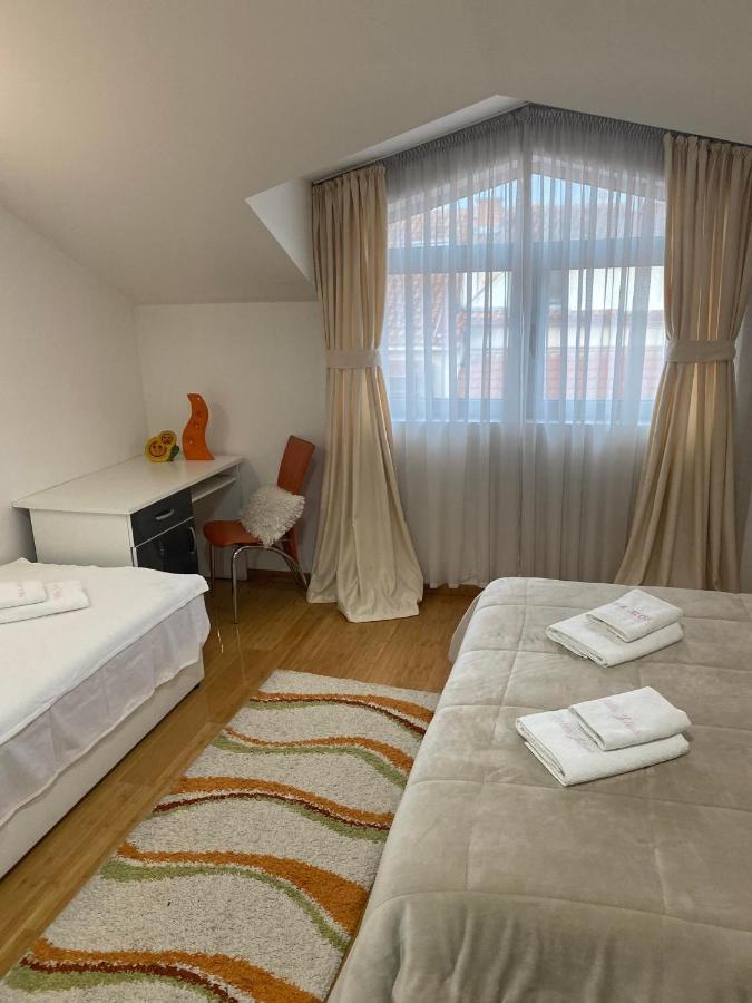 Villa Jelena Negotino  Esterno foto