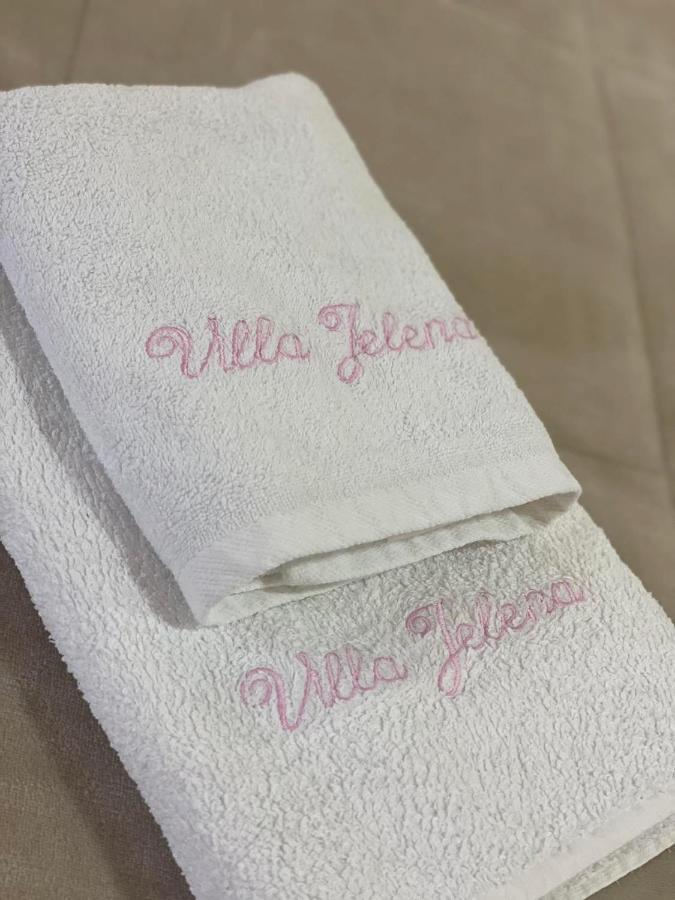 Villa Jelena Negotino  Esterno foto