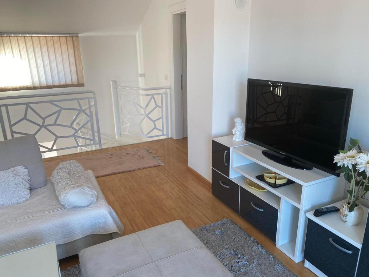 Villa Jelena Negotino  Esterno foto