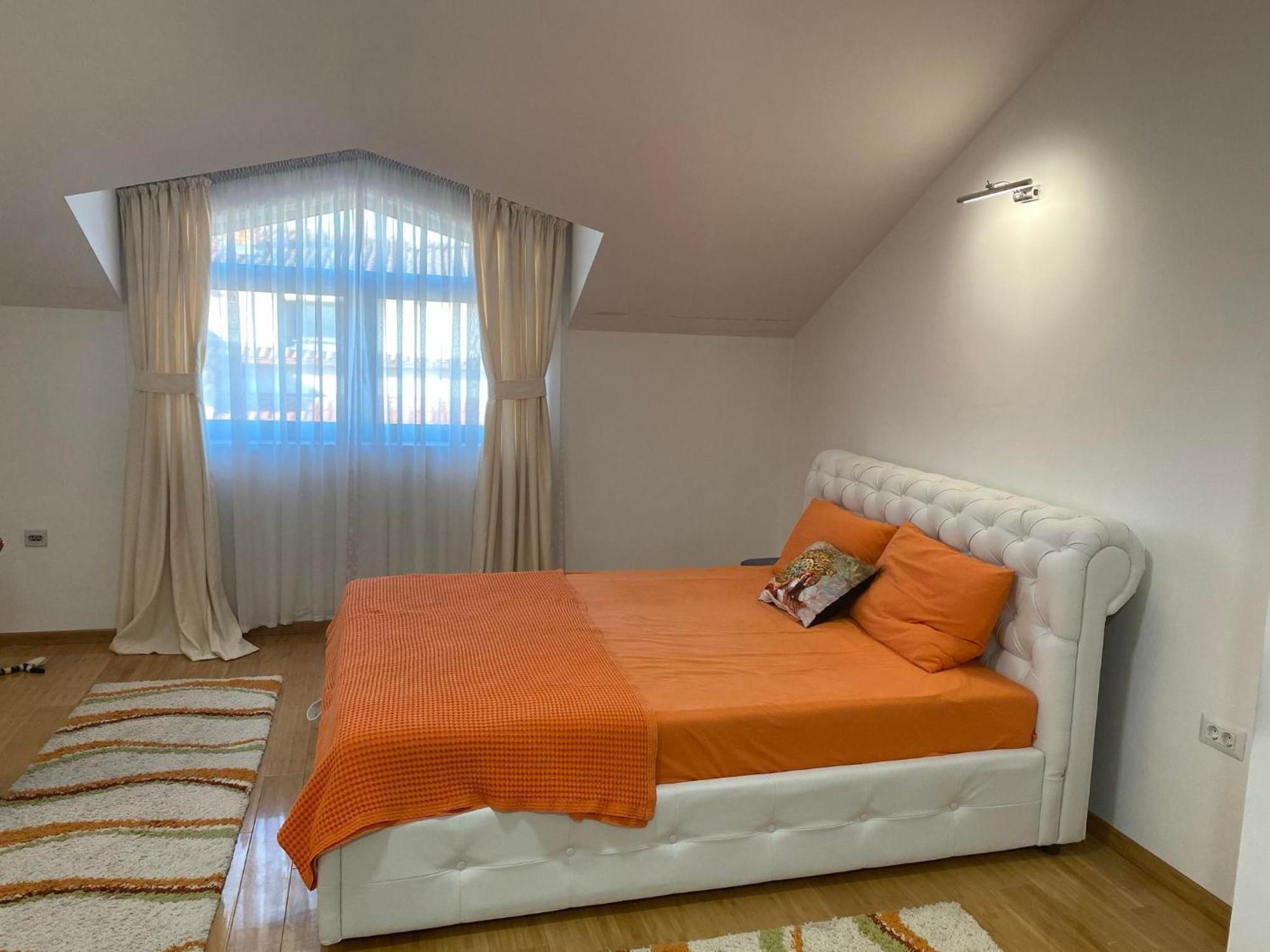 Villa Jelena Negotino  Esterno foto