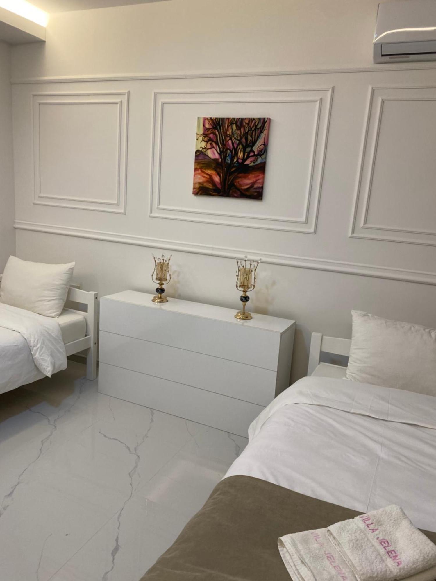 Villa Jelena Negotino  Esterno foto