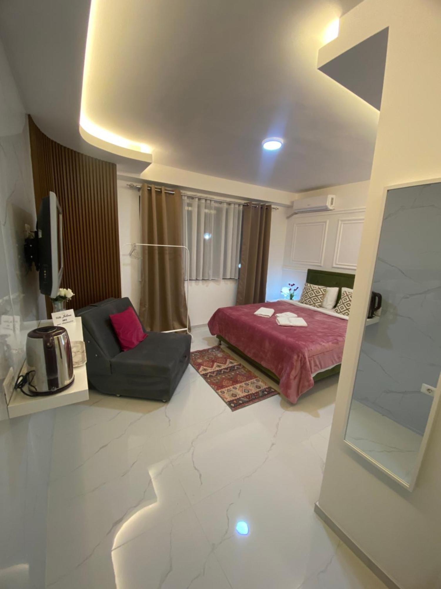Villa Jelena Negotino  Esterno foto